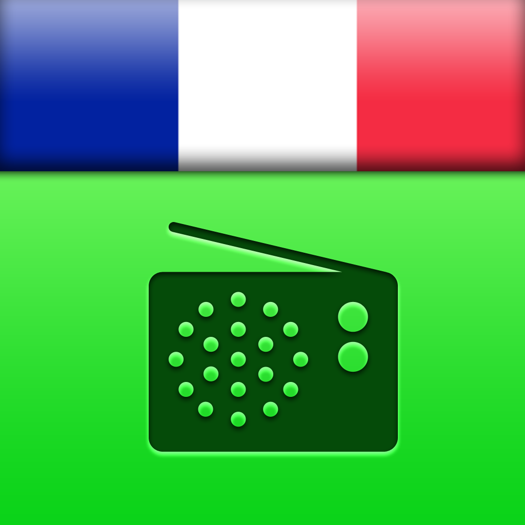 Radio France Online icon