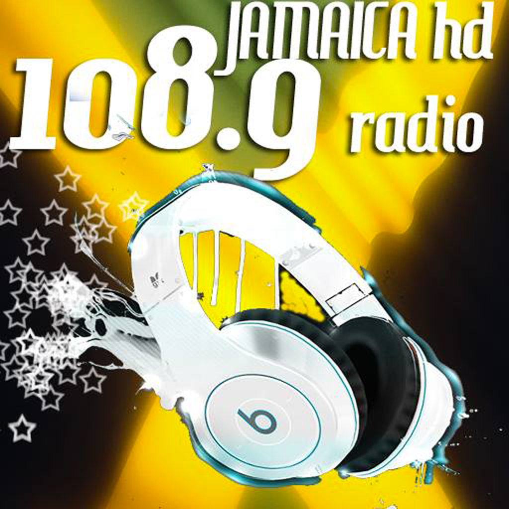 108 9 JAMAICA HD RADIO