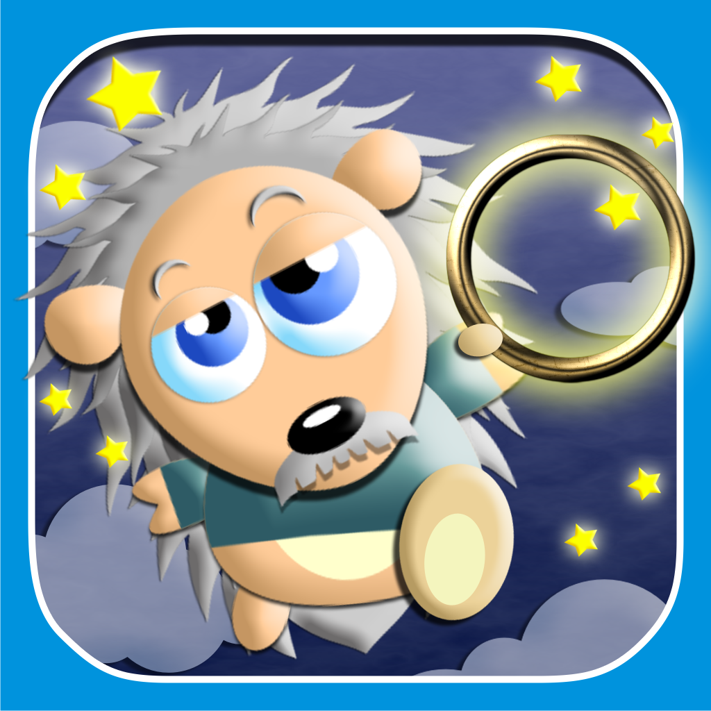 Me, Myself and Larry PRO - The Despicable Leaping Hedgehogs icon