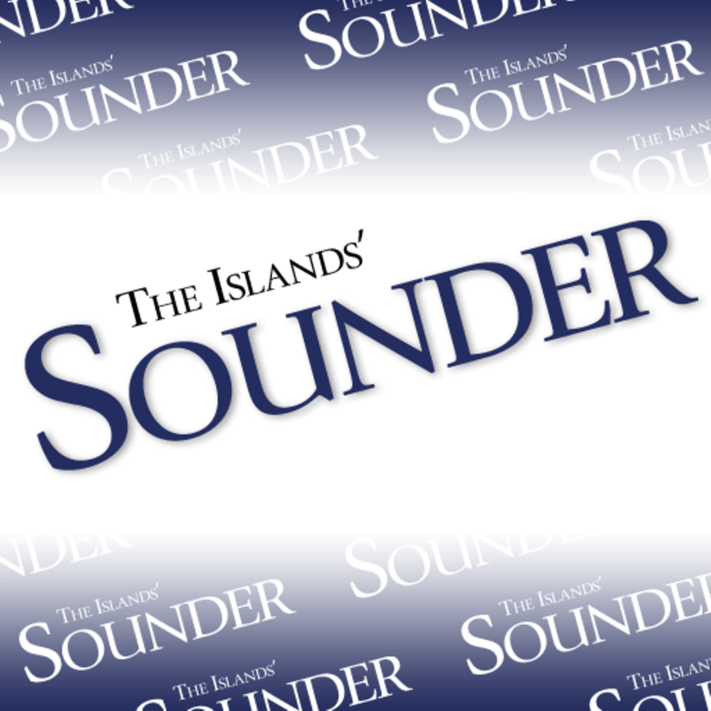 Islands' Sounder