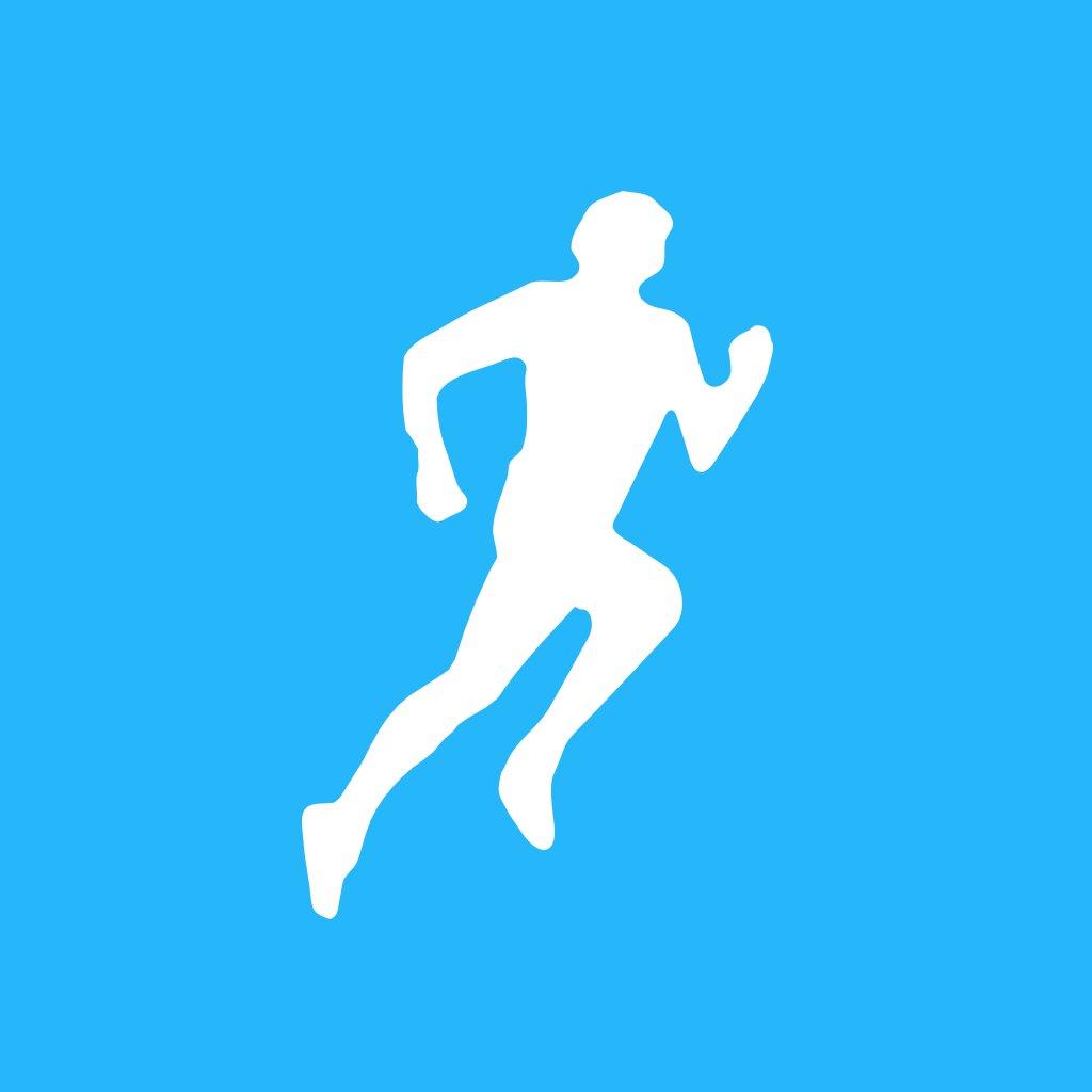 RunKeeper - GPS Running, Walk, Cycling, Cardio and Weight Tracking