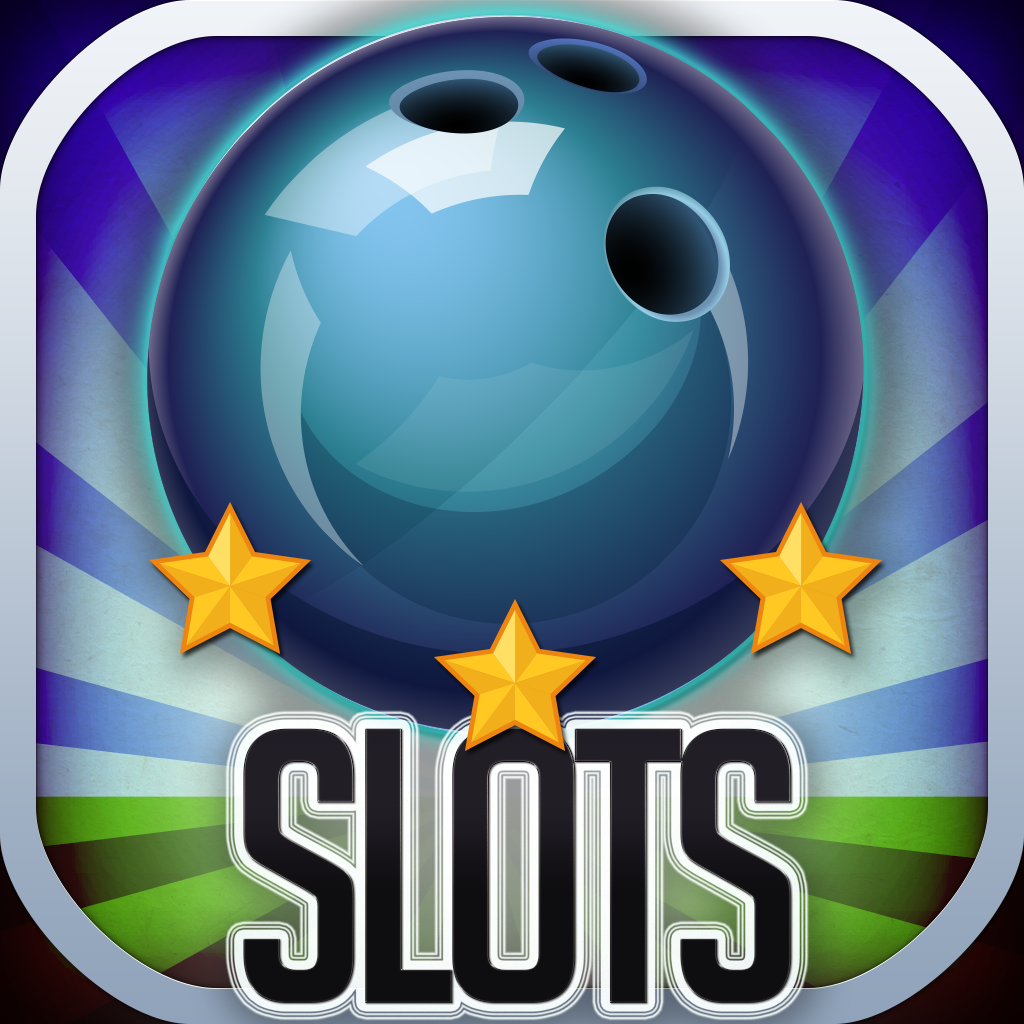 Awesome Slots - Bowling Gamble Chip Game