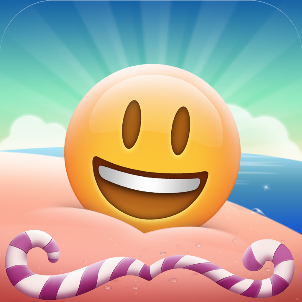 Emojiness™ - Emoji Match 3 Game icon
