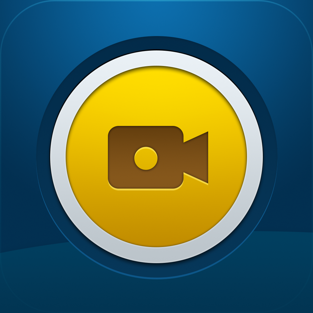 Dailymotion Caméra – shoot, edit, publish and share all your favorite video moments on-the-go