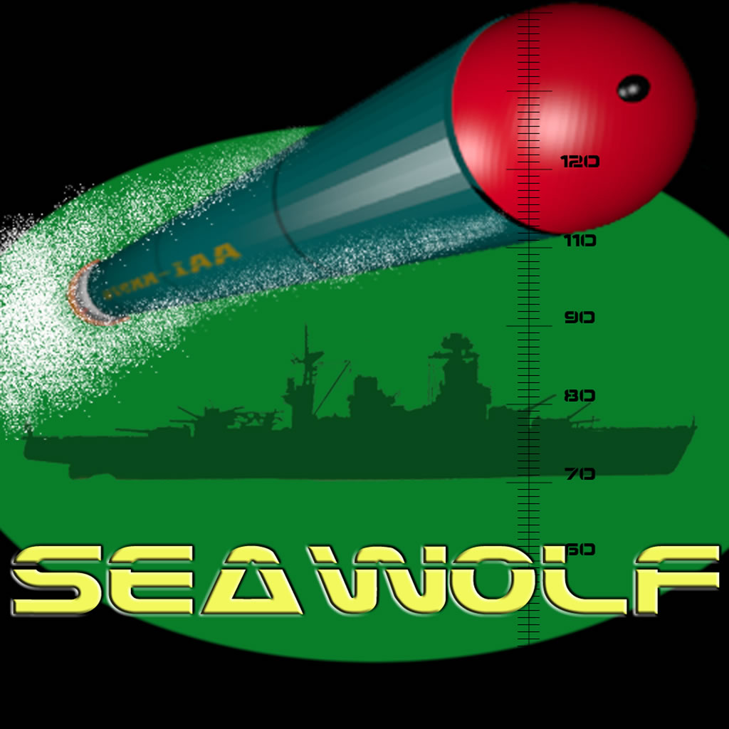 Sea Wolf 2013
