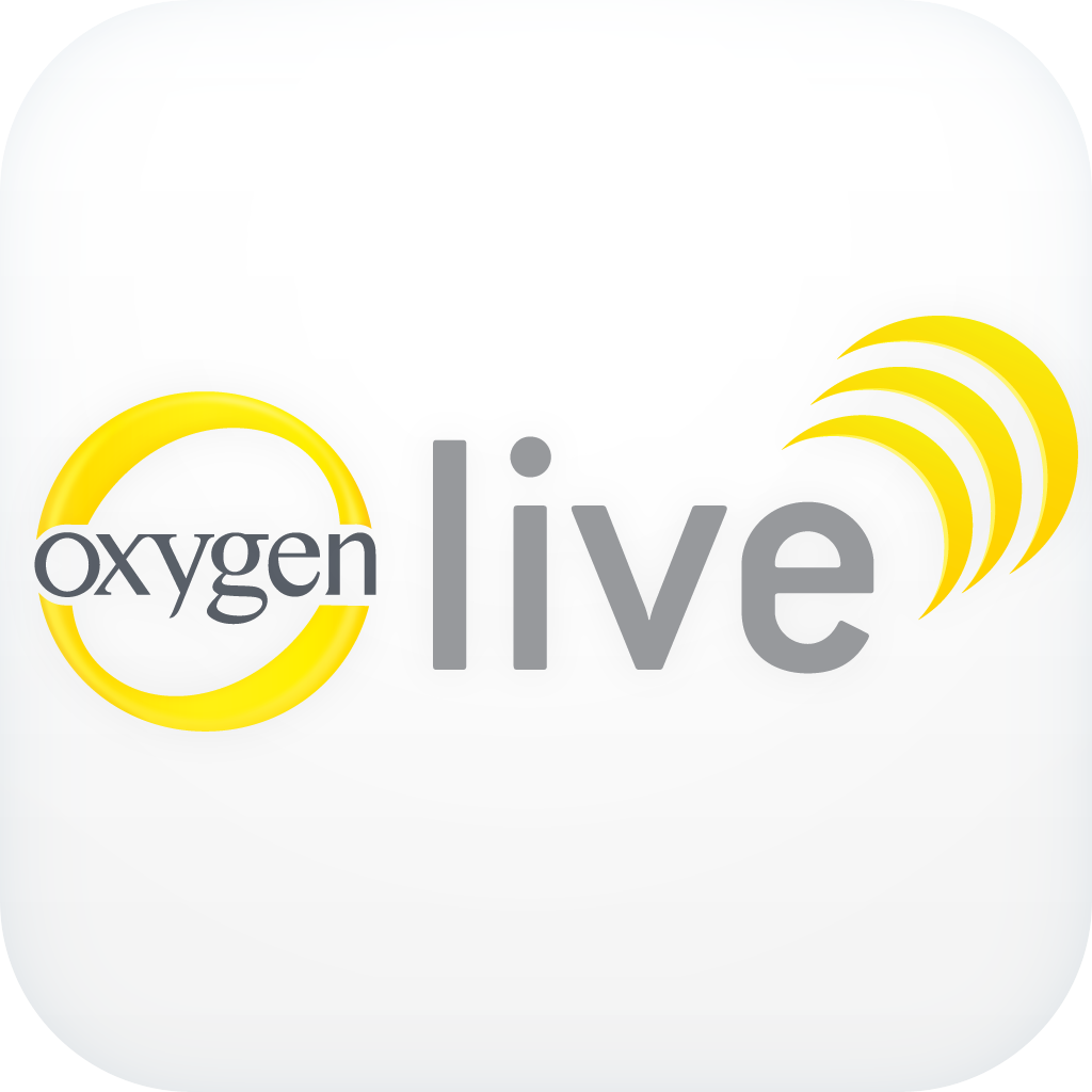 OxygenLive