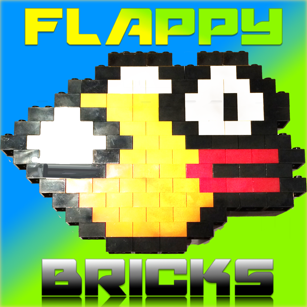 Flappy Bricks