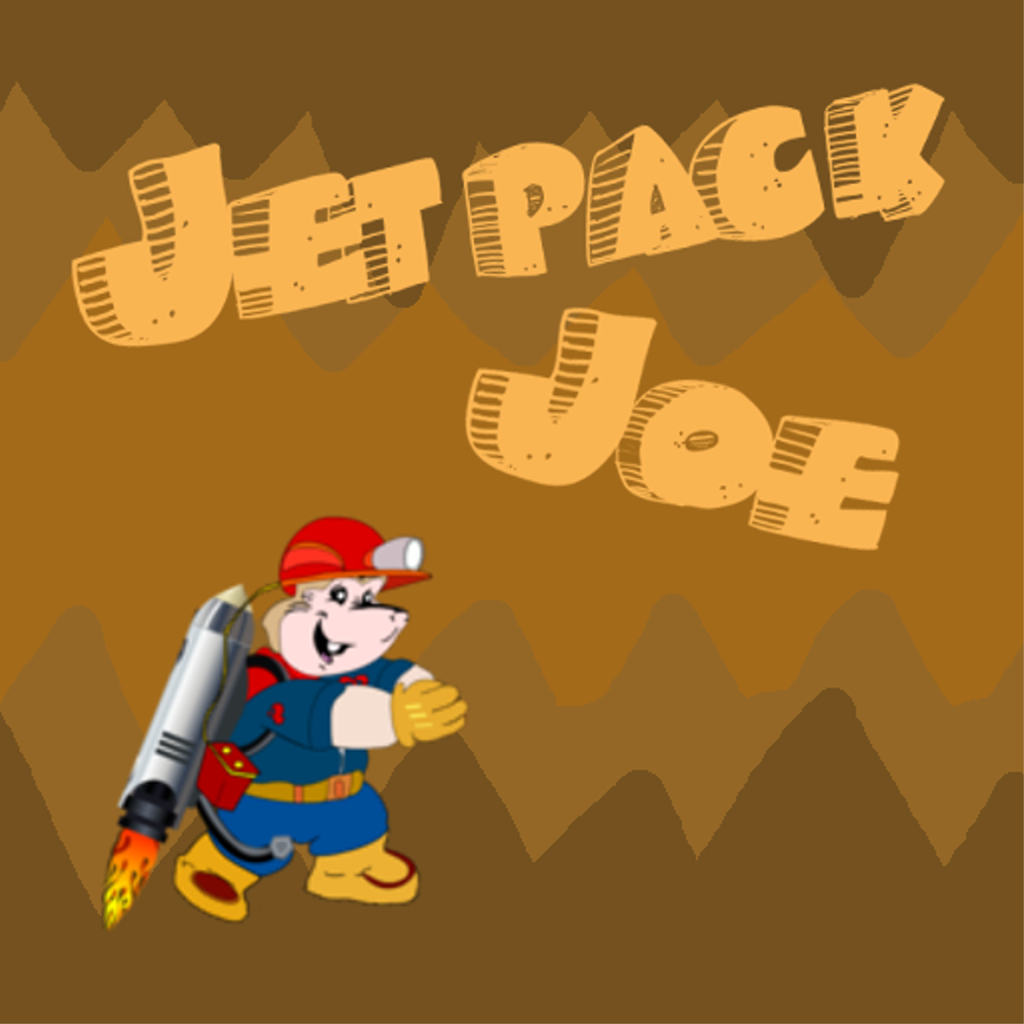 Jetpack Joey