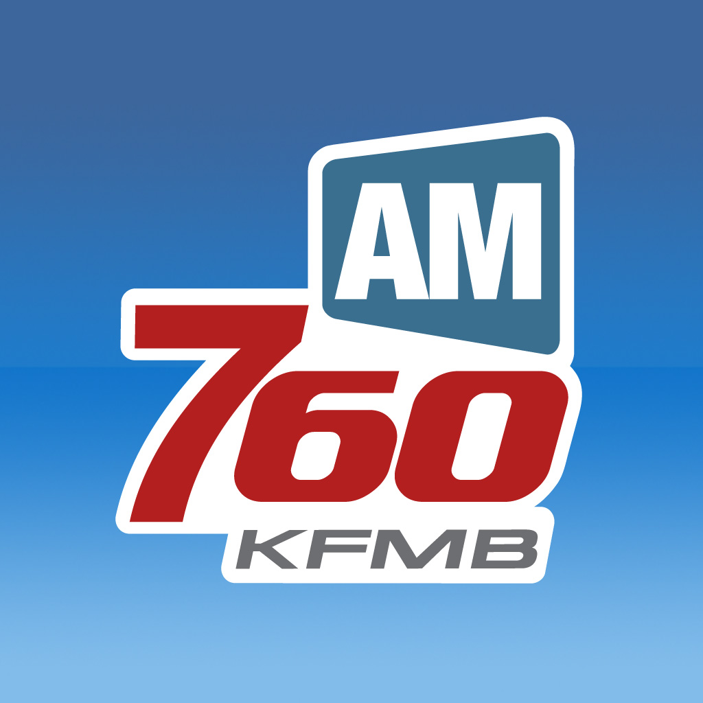 760 KFMB AM