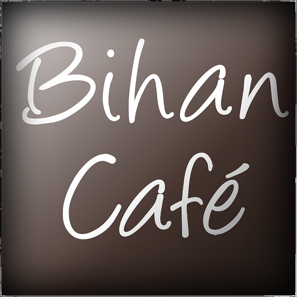 Café Bihan icon