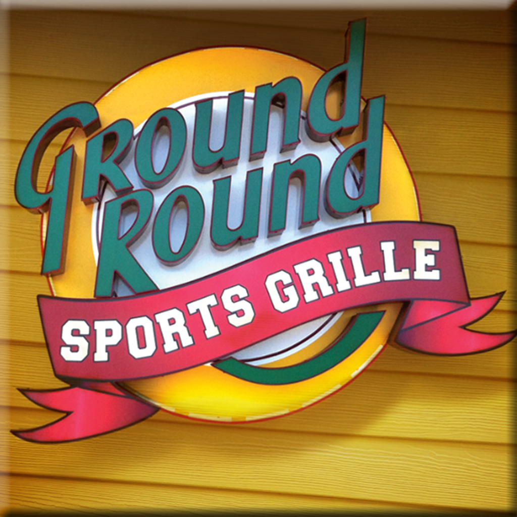 Ground Round icon