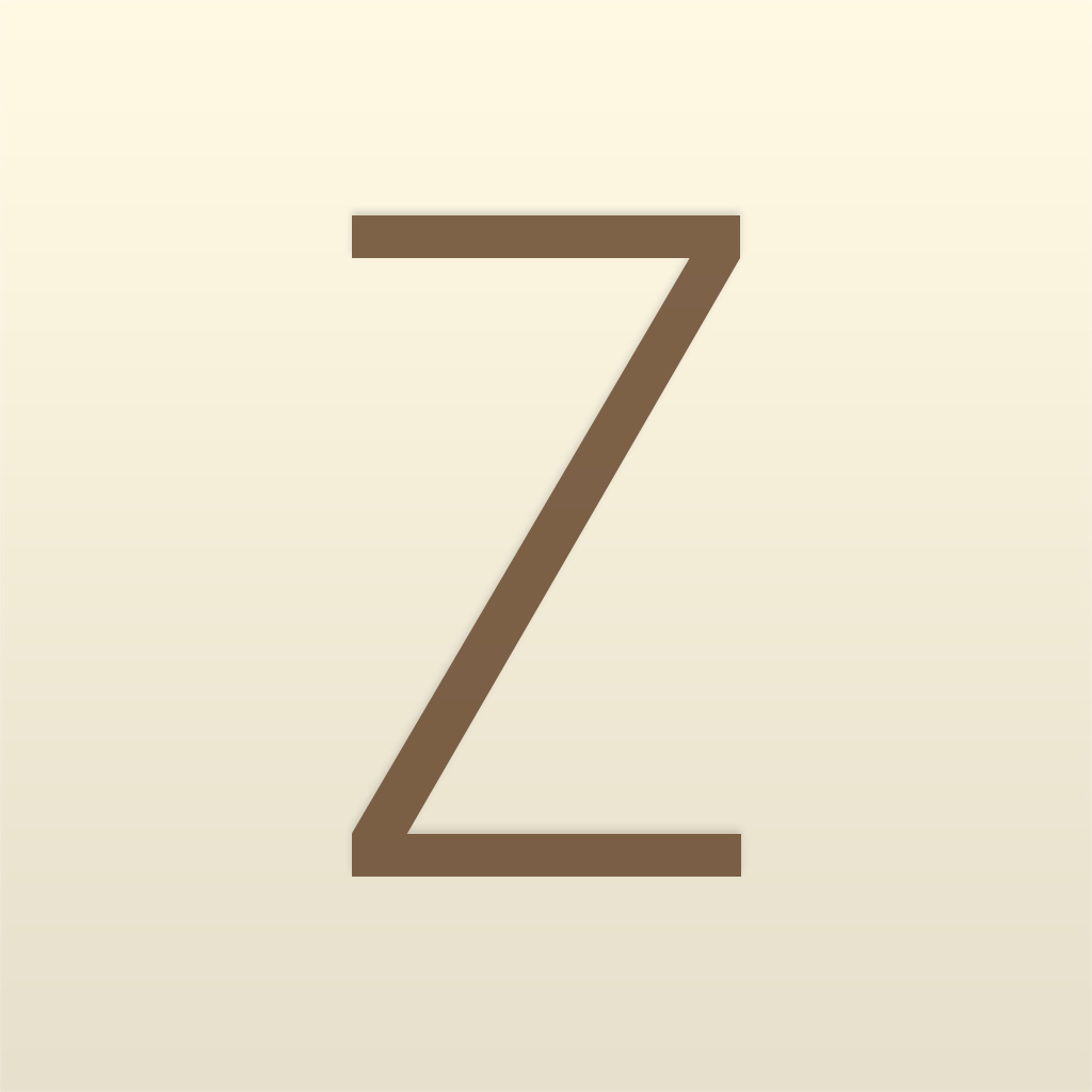 Ziner - RSS Reader that believes in simplicity, supports Feedly