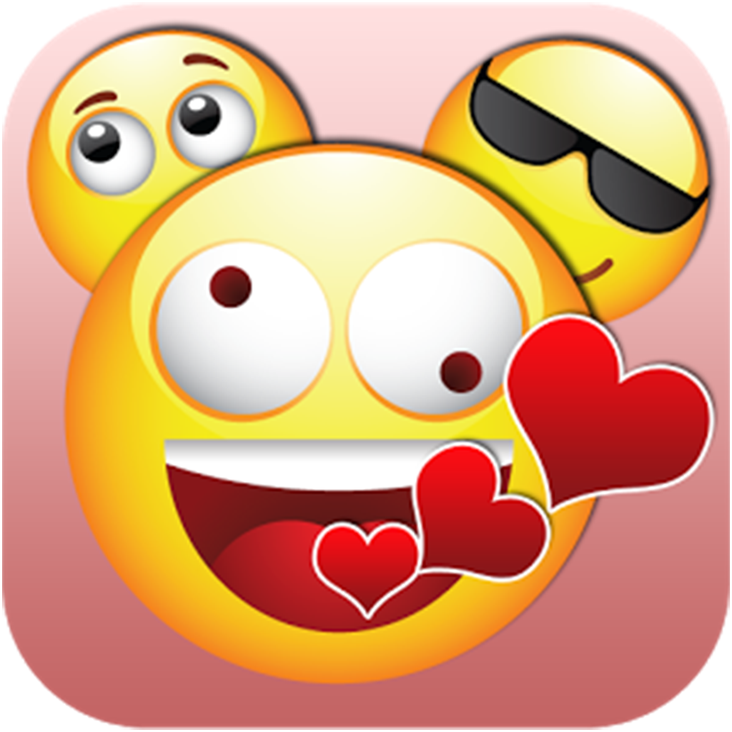 Emoji Arts icon