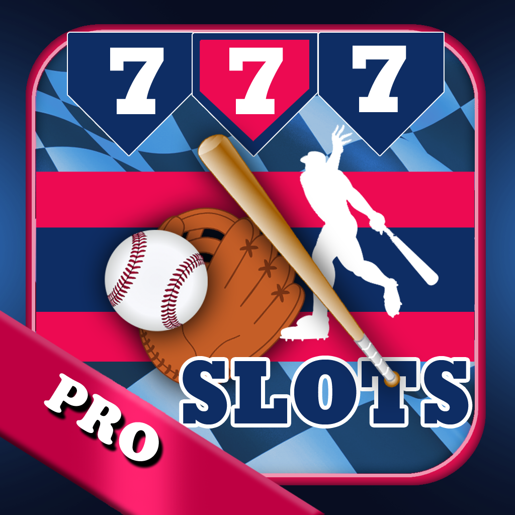 Major League Triple Playoff Slots PRO icon