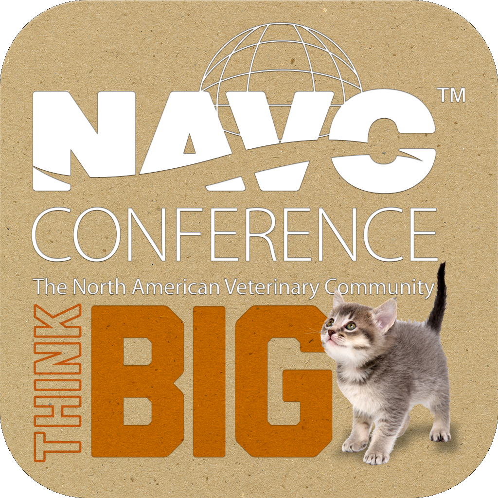 NAVC Conference 2014 icon
