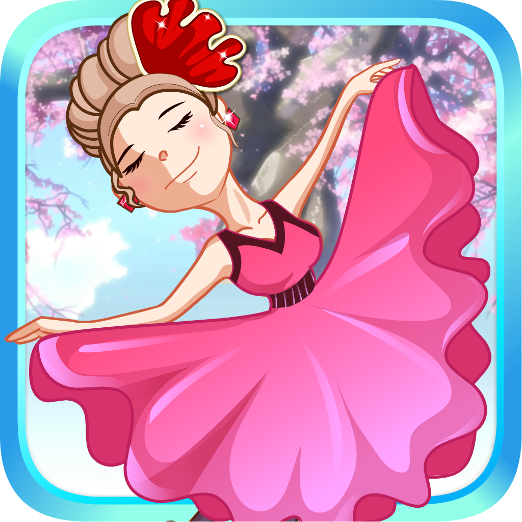 Ballerina Dream icon