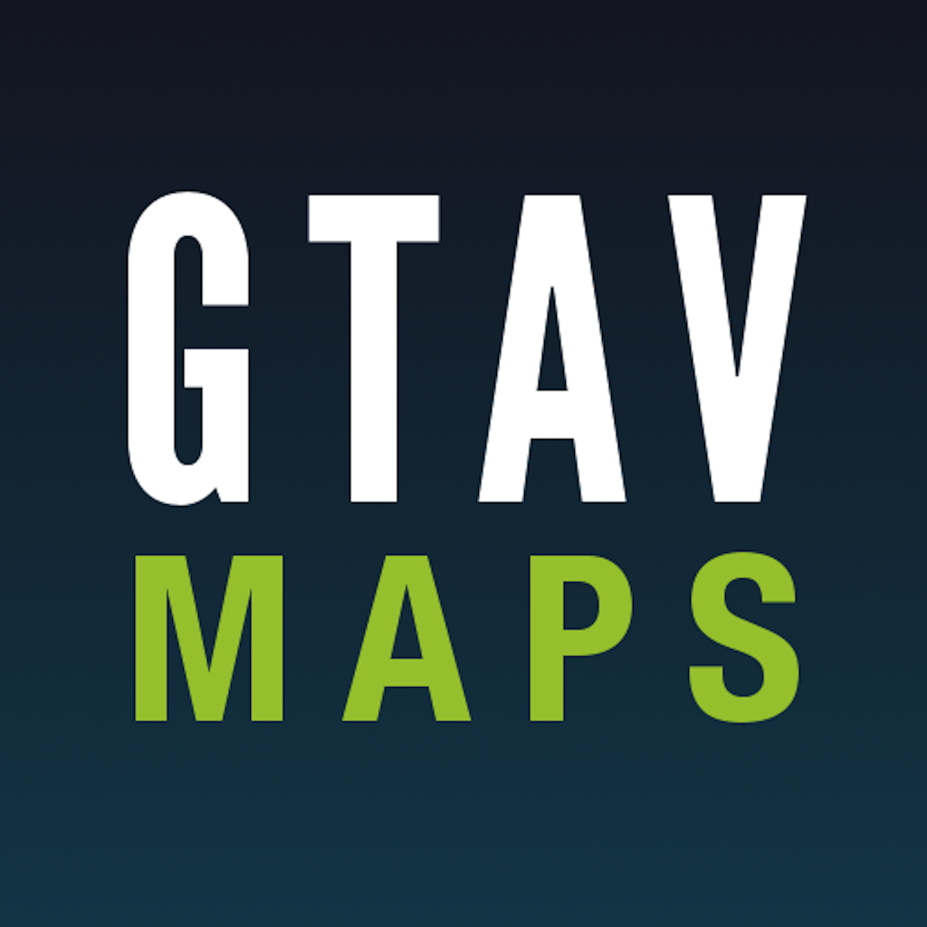 Maps for GTA 5 Free