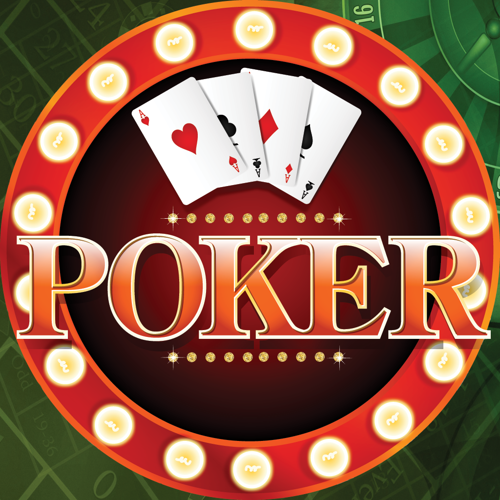 All-in Video Poker - Joker Poker Wild Card Las Vegas Poker Games & Free Bonus Rewards