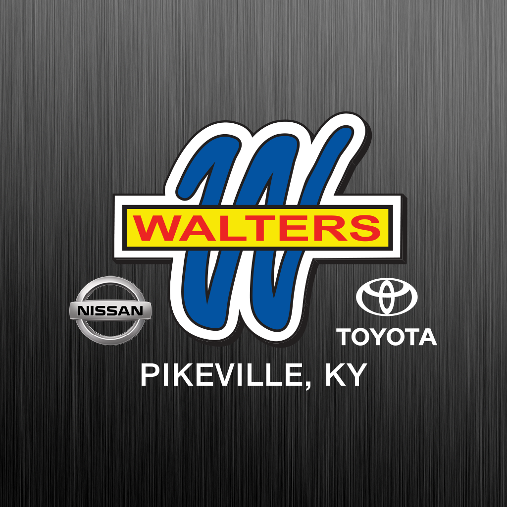 Walters Automotive Group icon