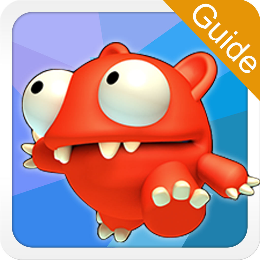 Handy Guide for Mega Jump 2 - Latest News, Guide & Tips icon