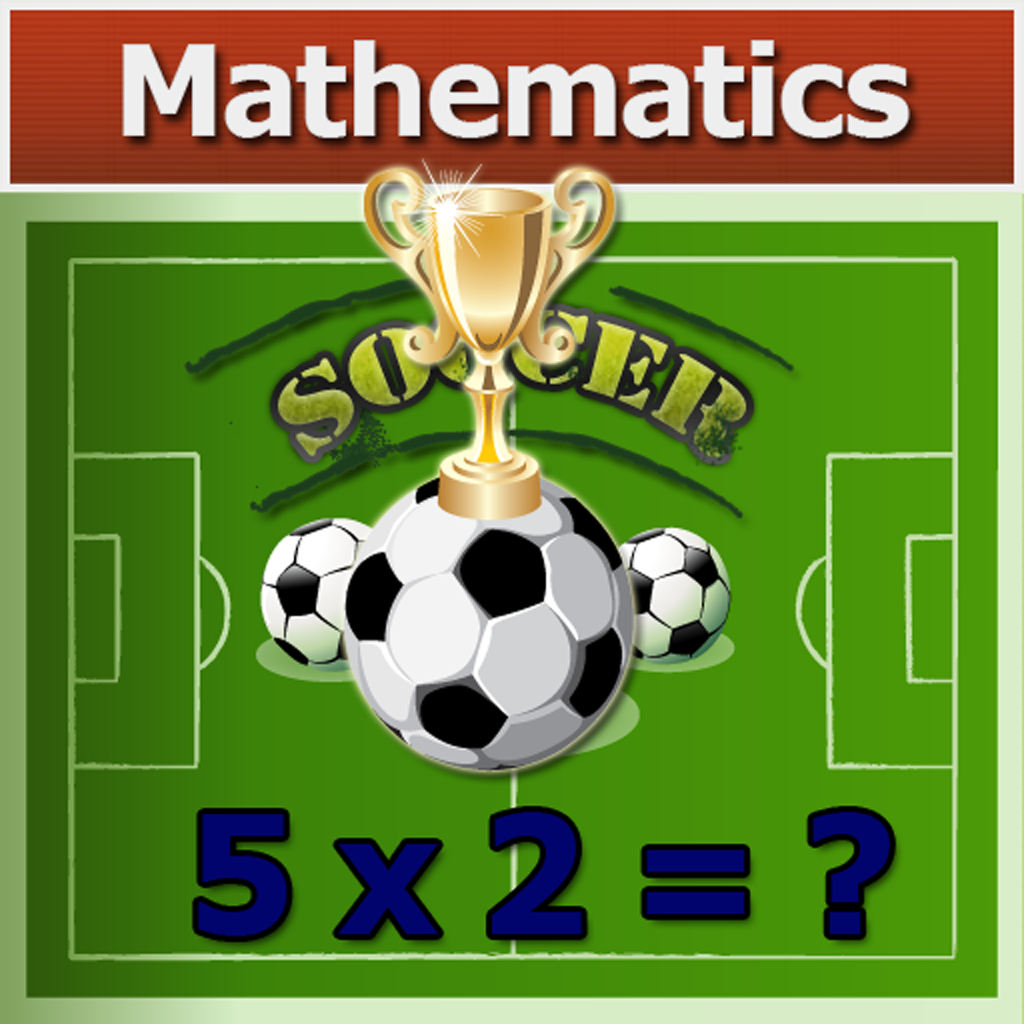 Fun Soccer Math