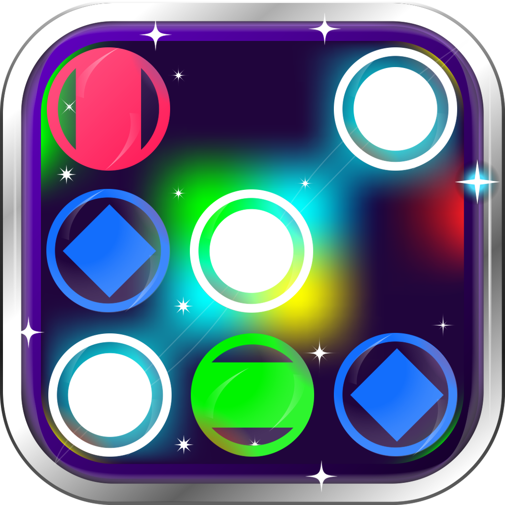 Gravity Switch Puzzle Match icon