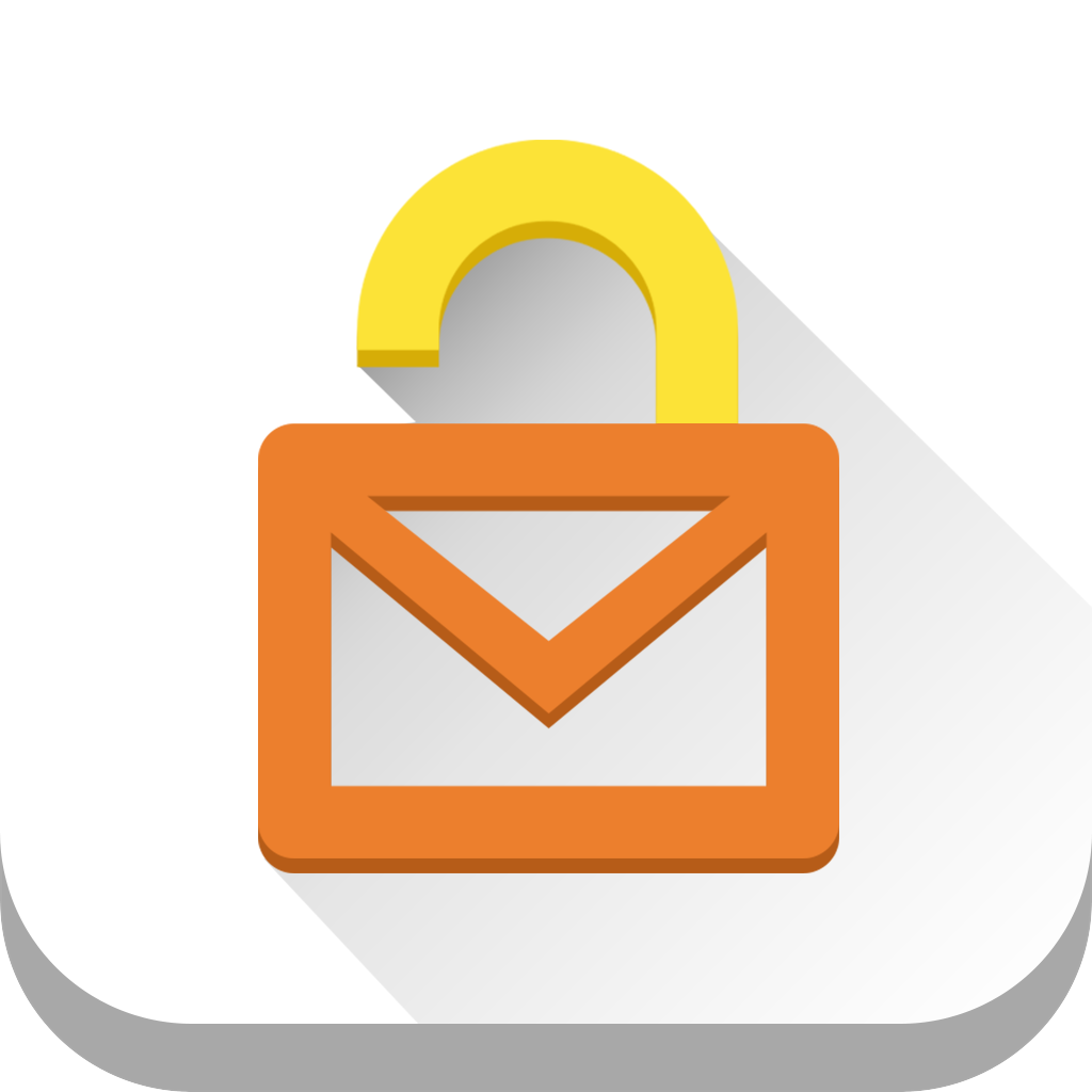 Secure Email for Hotmail icon