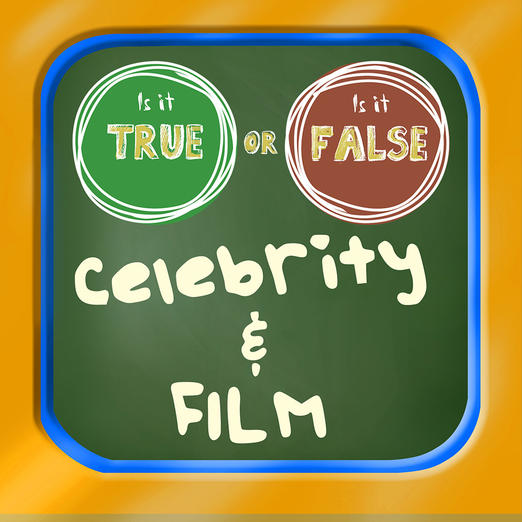 True or False - Multiplayer Random Friend (Hanging With Friends) icon