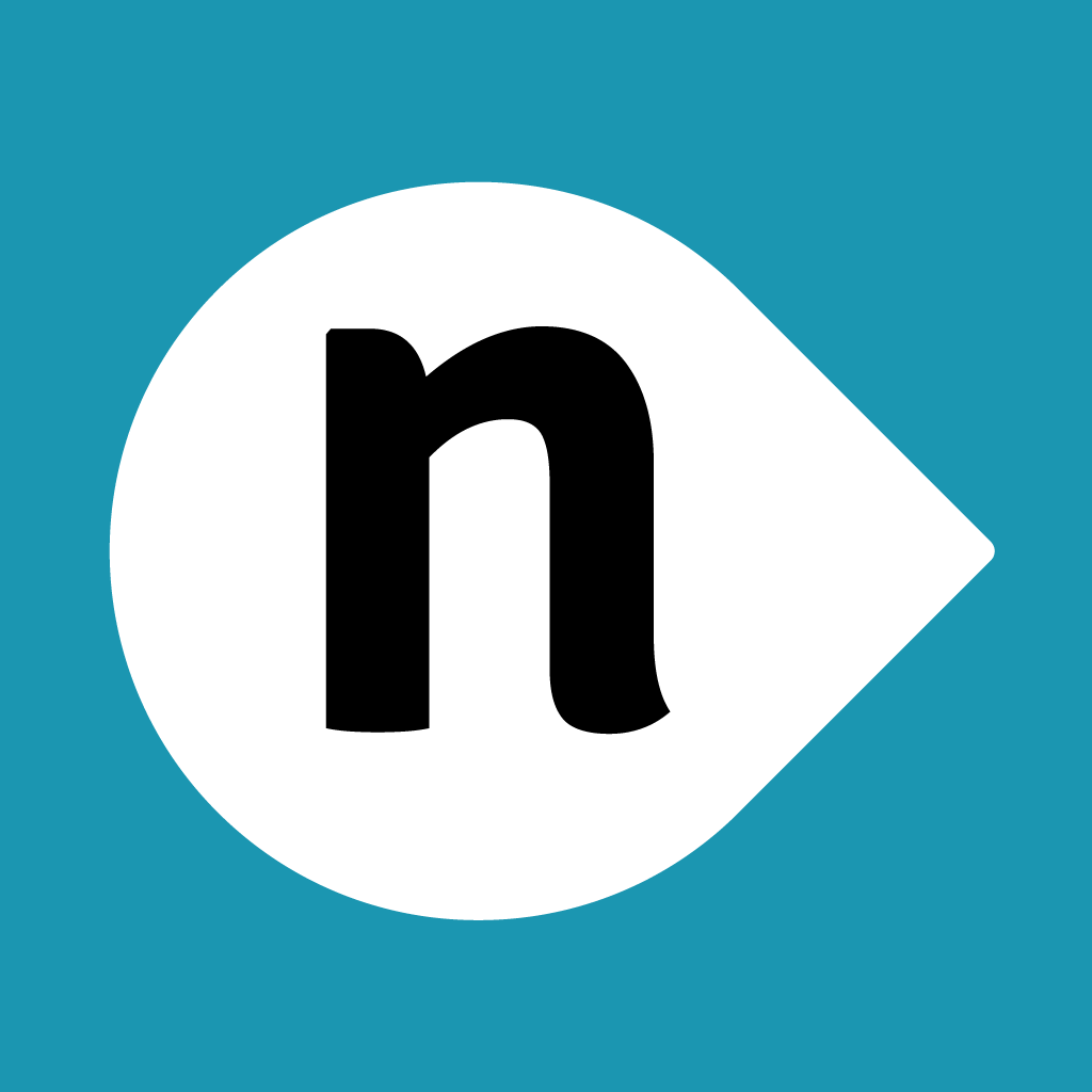 Nextt icon