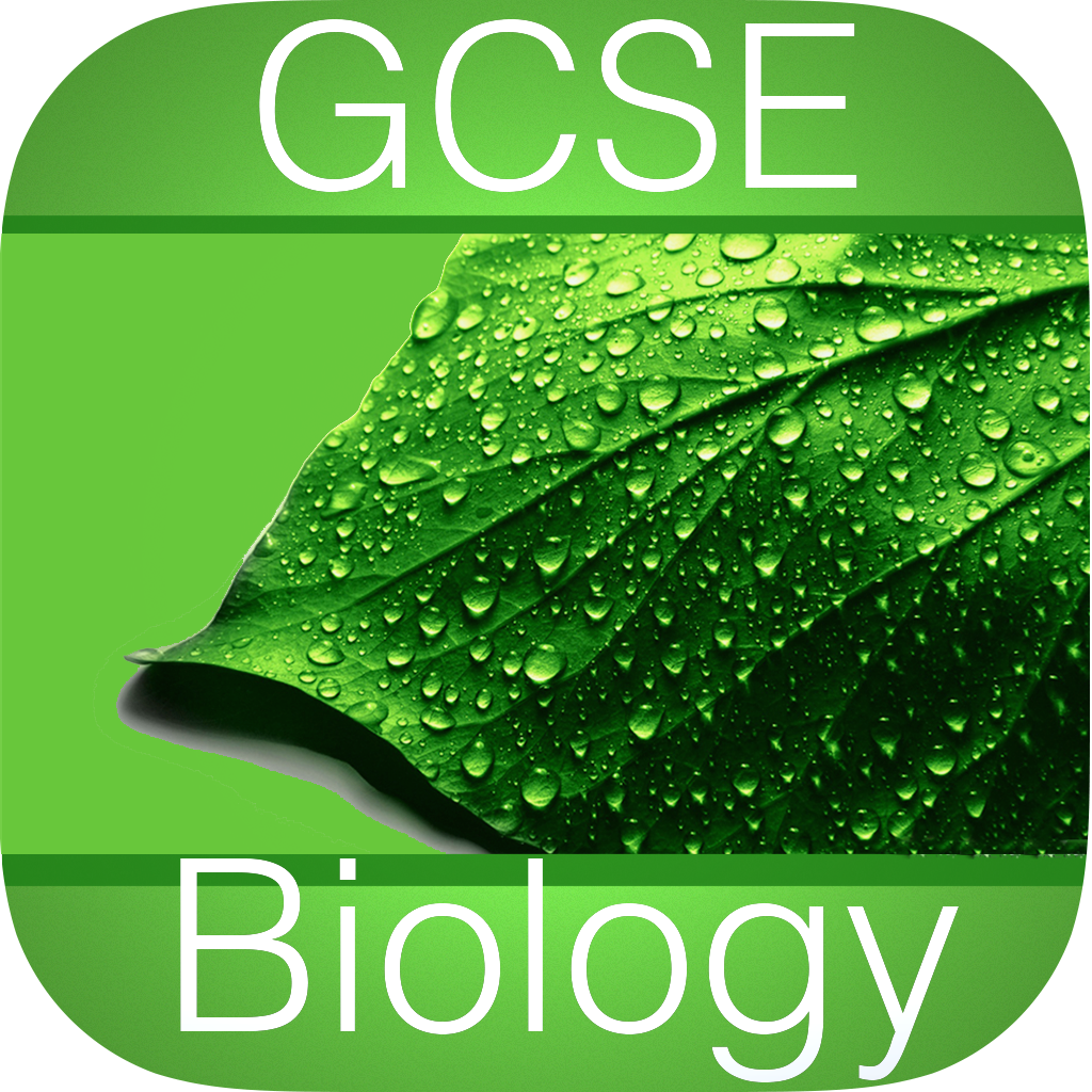 GCSE Biology icon