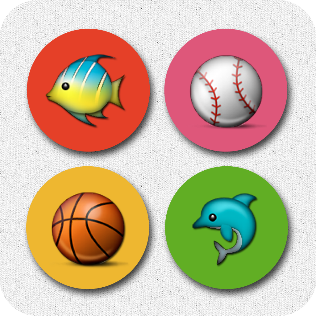 Dots Connect Flow Game Free – Football, Baseball, Basketball, Soccer, Tennis, square, Fish, bubble App icon