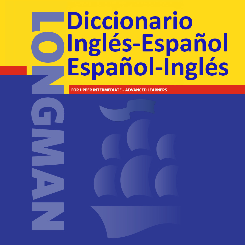 Longman Diccionario Conciso - English-Spanish icon