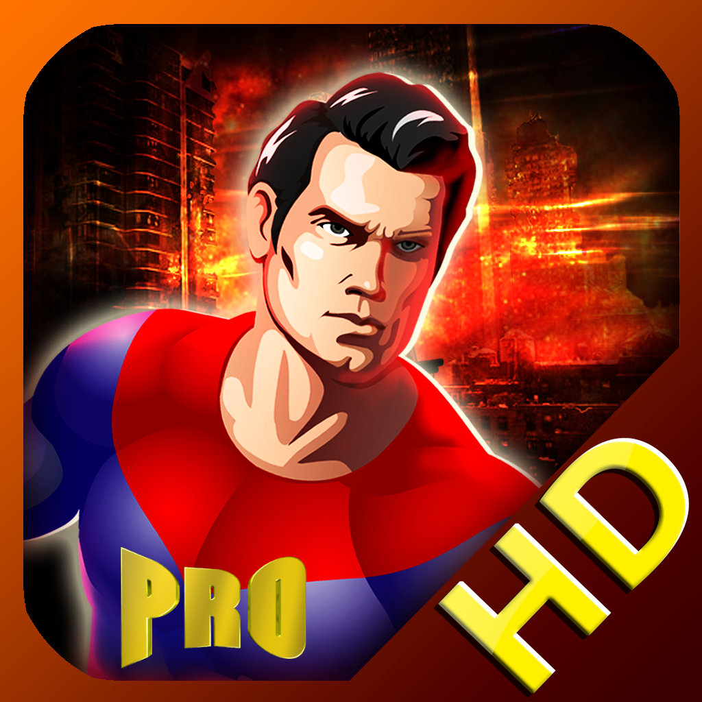 Real Run-Pro Endless Runner Game icon
