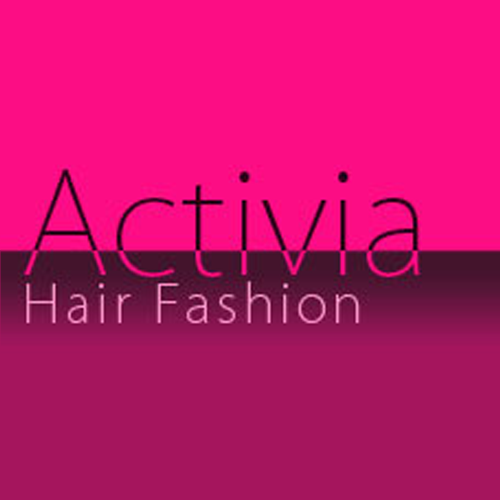 Activia Hair Fashion