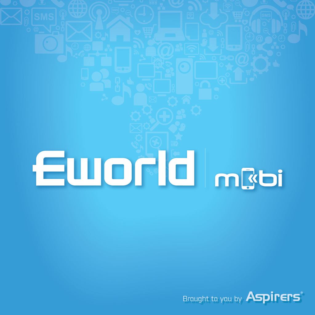 Eworld Mobi