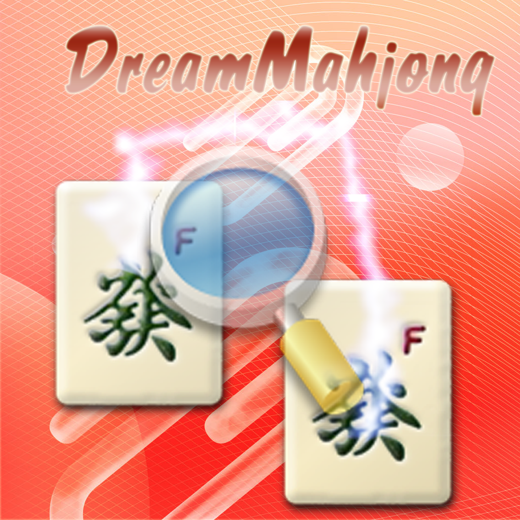 DreamMahjong