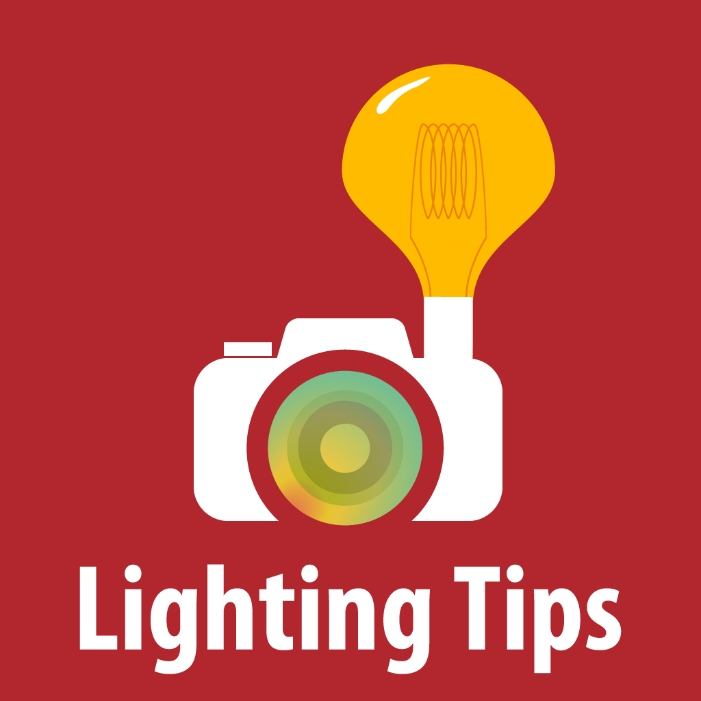Lighting Tips for Portrait Photography icon