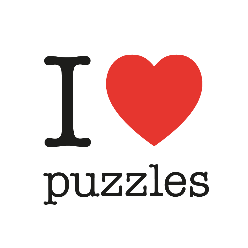 I Love Puzzles - The eMagazine for fans of crossword puzzles icon