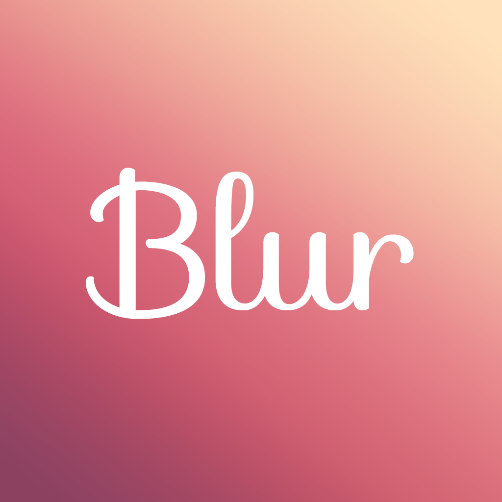 Blur - Create Custom Wallpapers