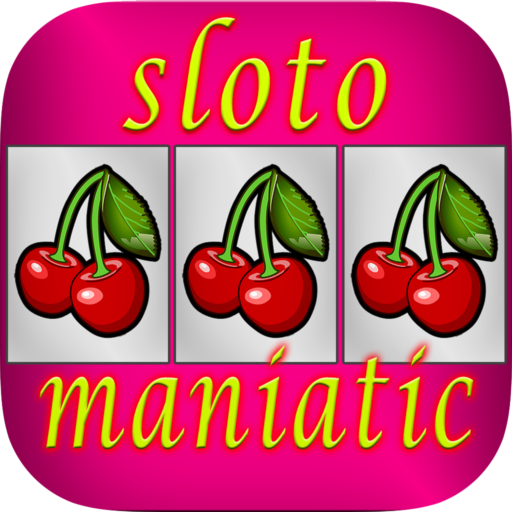 Slotomaniatic – Free Video Slots Casino HD, Spin the wheel and Lucky Bonus.