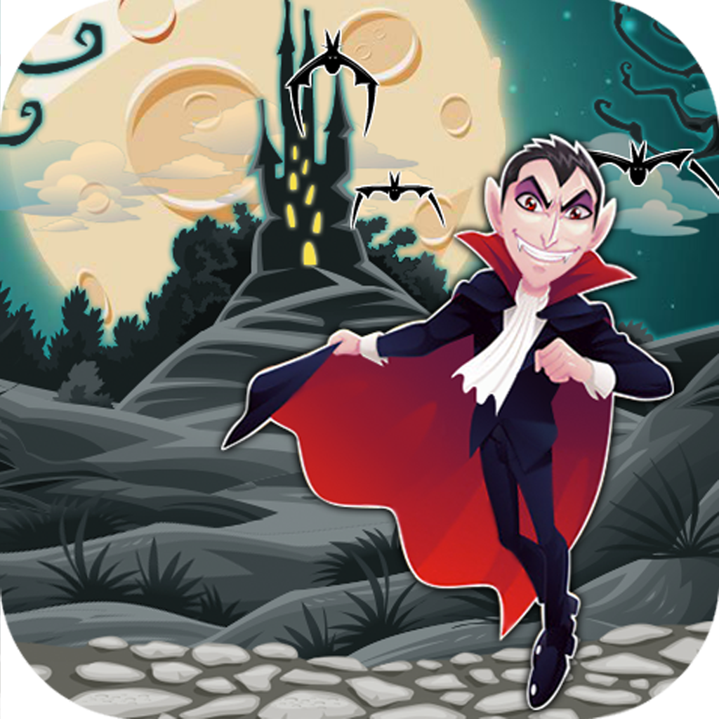 Vampire Freecell Solitaire