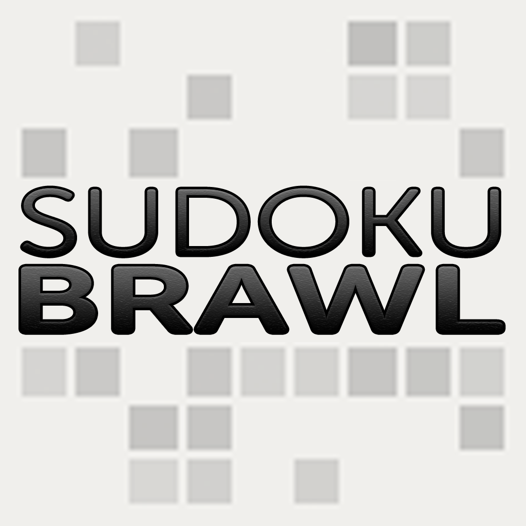 Sudoku Brawl