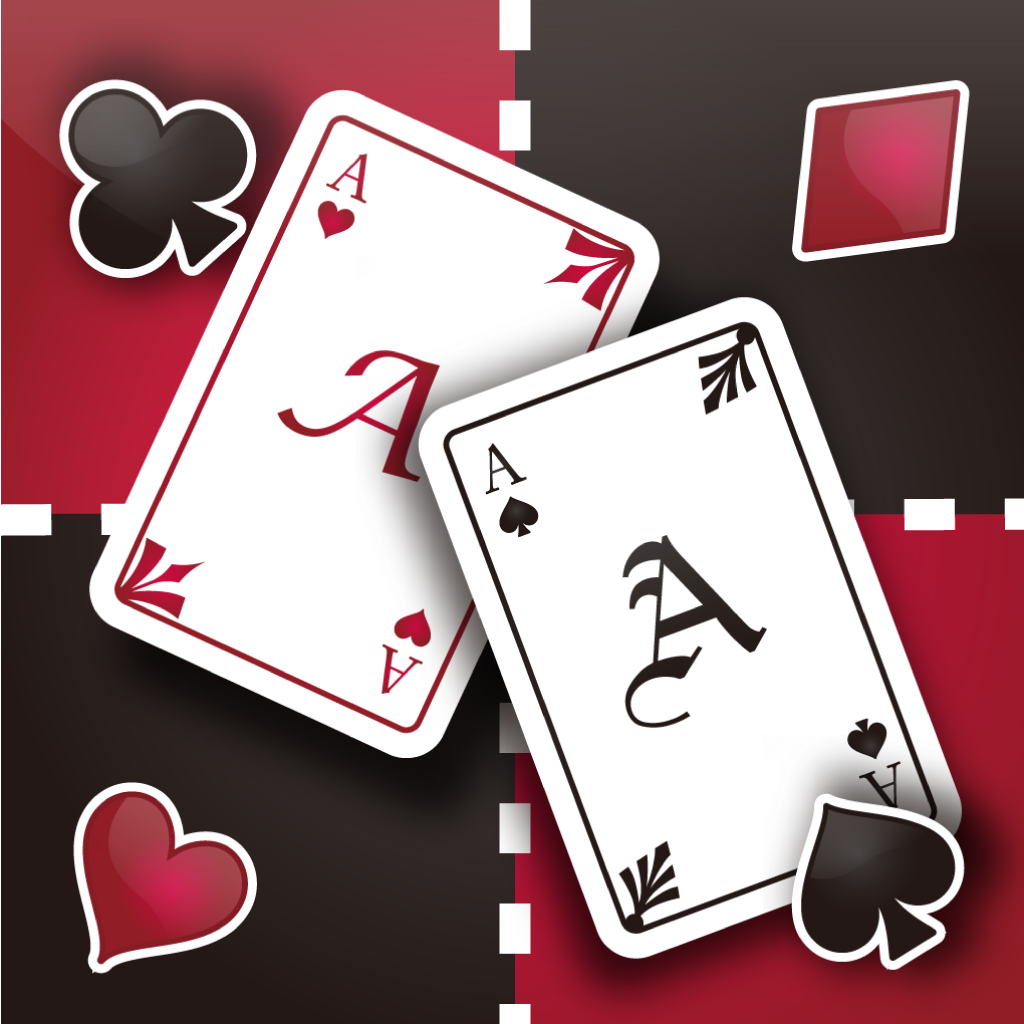 Second Option Poker icon
