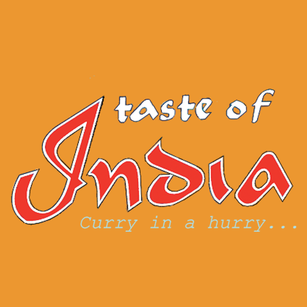 Taste of India Mobile icon