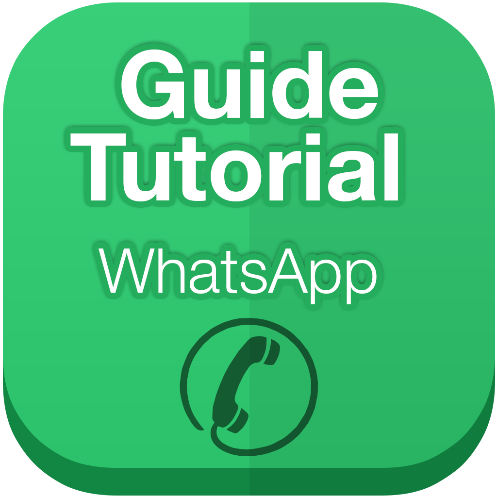 Guide Tutorial Whatsapp