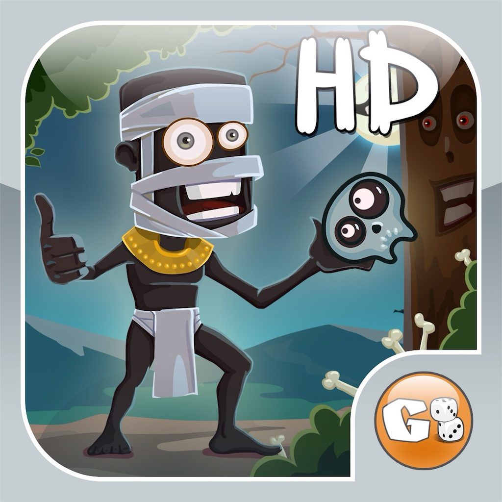 Dray the way for mummy HD icon