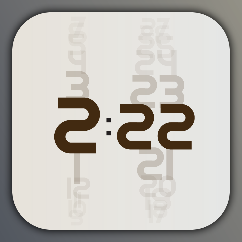 ClockClock for iOS icon