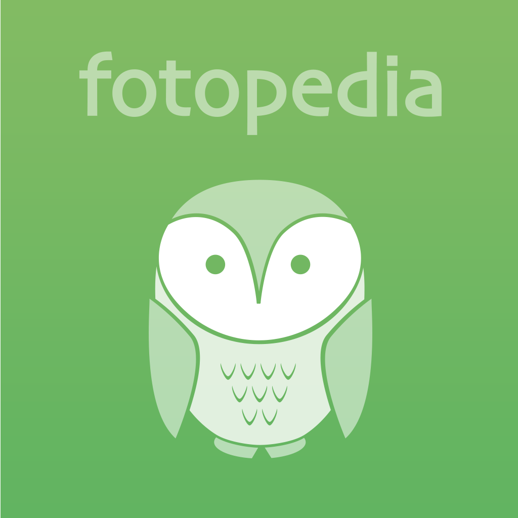 Fotopedia Wild Friends