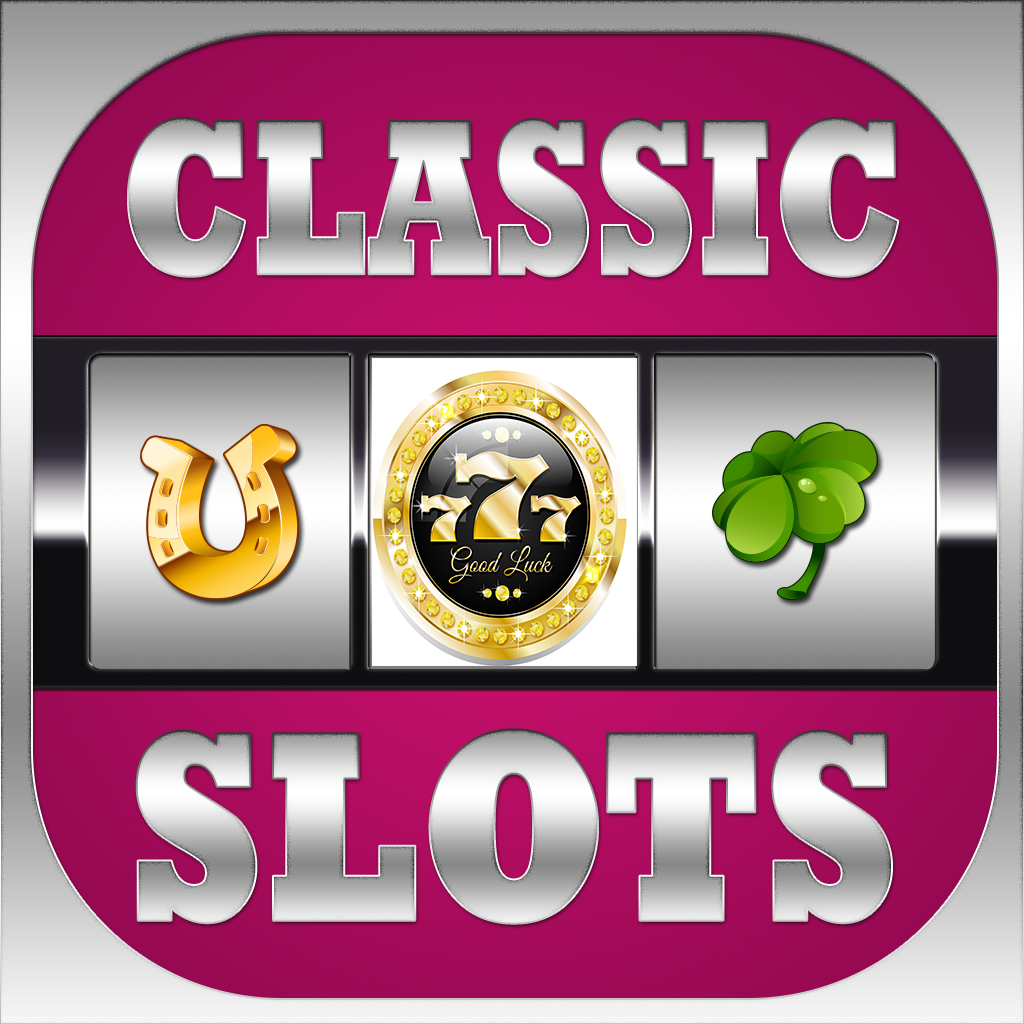 Ace Slots Classic - 777 Edition with Bingo, the Best Casino Games And Prize Wheel icon