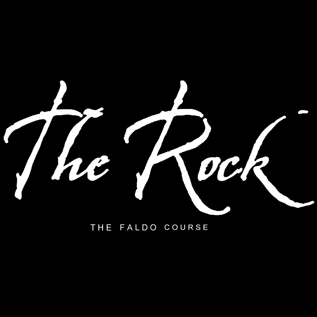 The Rock Golf Club icon
